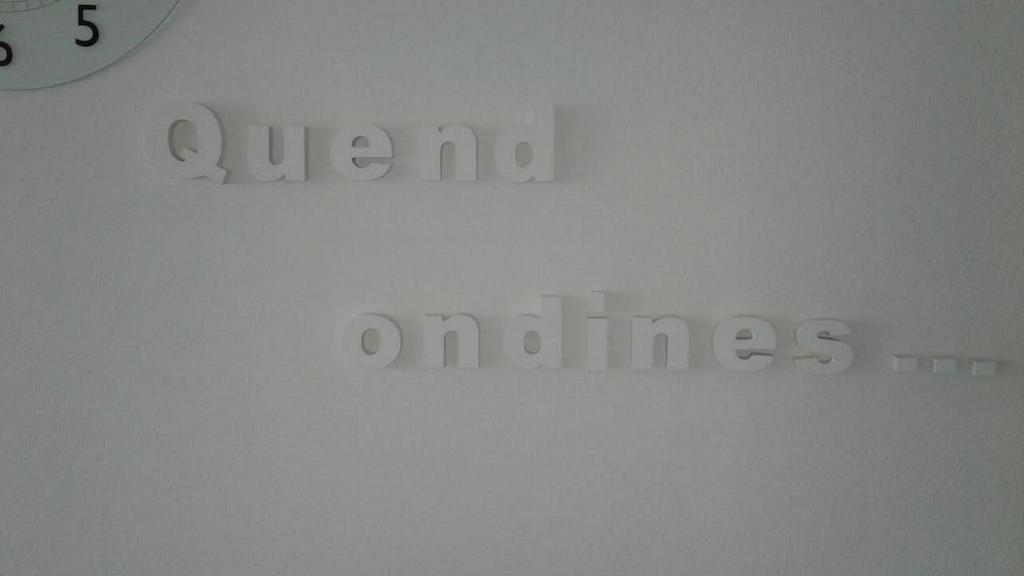 Les Ondines 11 Διαμέρισμα Quend-Plage Εξωτερικό φωτογραφία